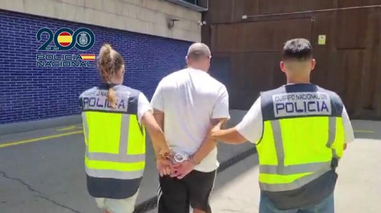 Cae en Barcelona uno de los fugitivos más requeridos por Italia, relacionado con la ‘Camorra Romana’