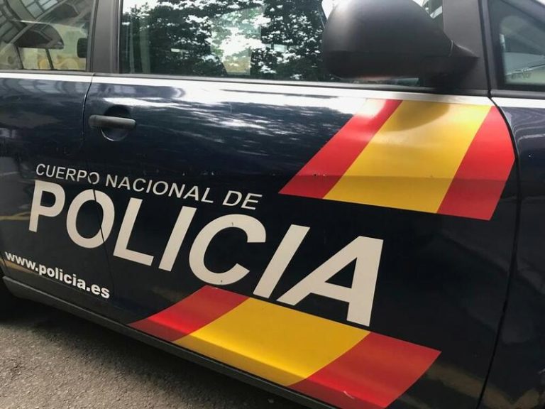 Queda en manos de la autoridad judicial el aprehendido por incendiar su vivienda con su mujer y su hijo dentro este jueves en Palma