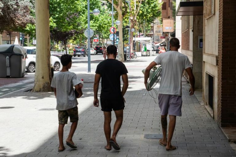 EAPN reclama alargar y fortalecer las medidas de protección a los colectivos más expuestos