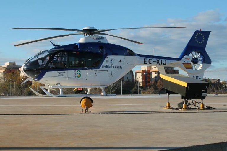 Dolorosa pérdida en Villarrubia de Santiago: un hombre fallece al ser alcanzado por un fragmento de mineral