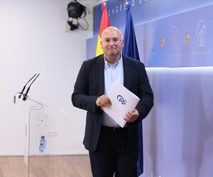El PP denuncia la falta de acción de Sánchez frente a los posibles fraudes en Venezuela y reclama su presencia