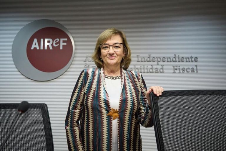 Andalucía y Baleares, los motores económicos que despegaron por encima del 1% en los últimos meses, según la AIReF