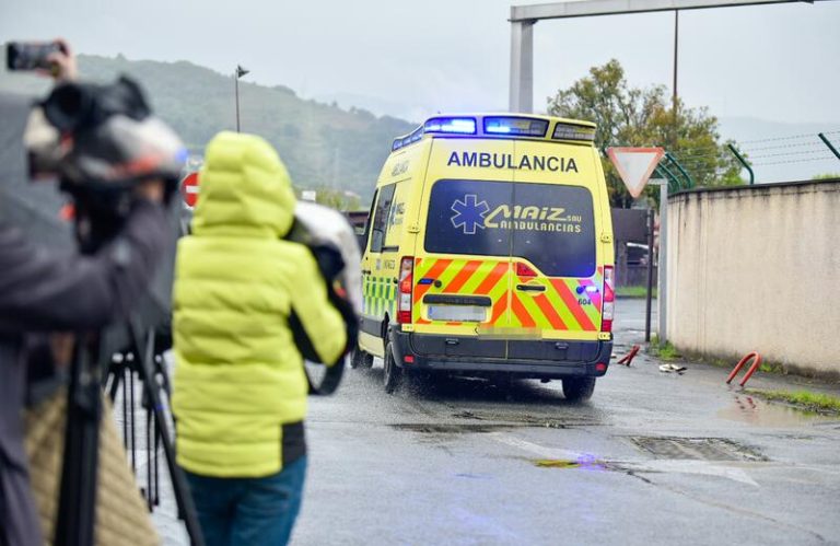 Murió Araceli Tamayo, la bilbaína herida en un atentado en Afganistán el pasado 17 de mayo