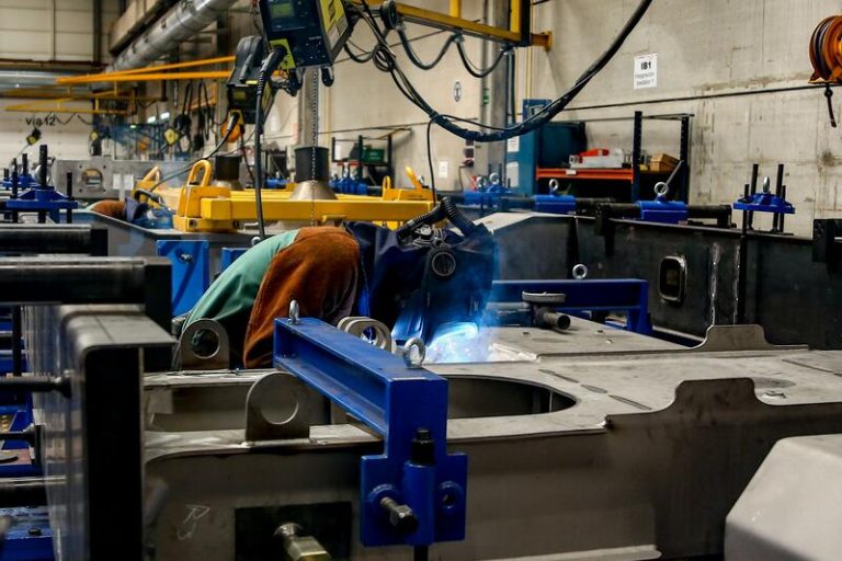 La UGT critica que Talgo no haya dado a conocer a los empleados la propuesta de Skoda