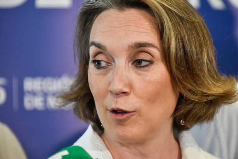El PP reta a los socialistas como Page a que no voten el cupo catalán cuando llegue al Congreso
