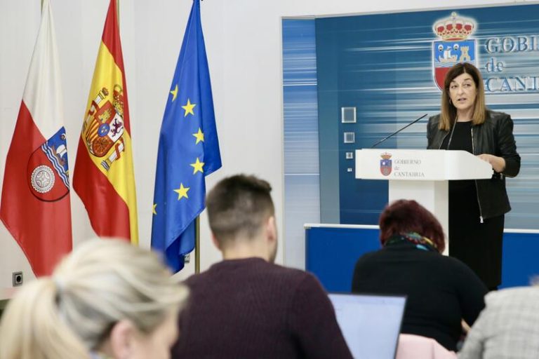 Cantabria lleva a los tribunales la Conferencia de Presidentes: «Desconfían de Sánchez»