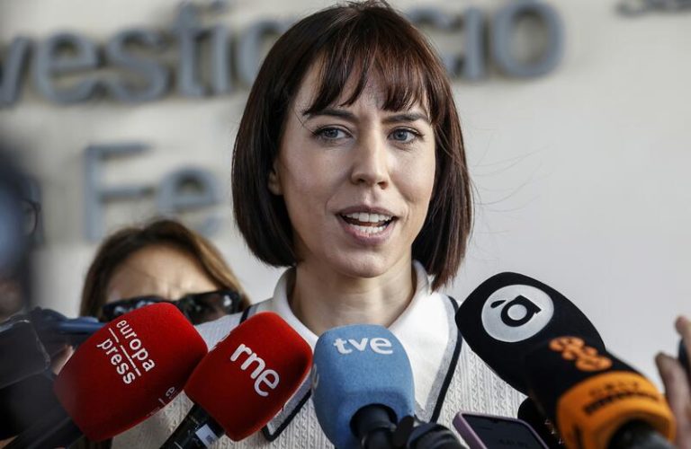 Morant alaba el entendimiento entre PSC y ERC como «un paso adelante» y «un camino hacia la armonía»