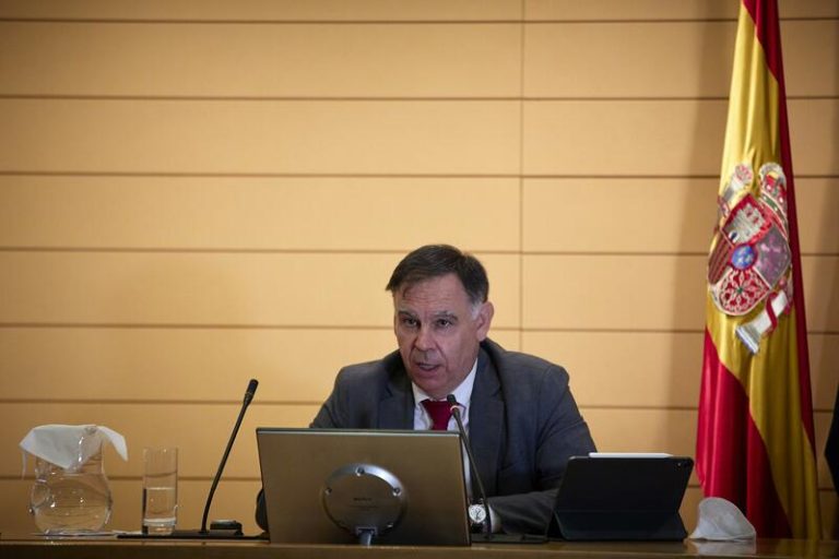 Javier Ponce, exdirector general del CDTI, elegido para ponerse al frente de la ‘SEPI Digital’