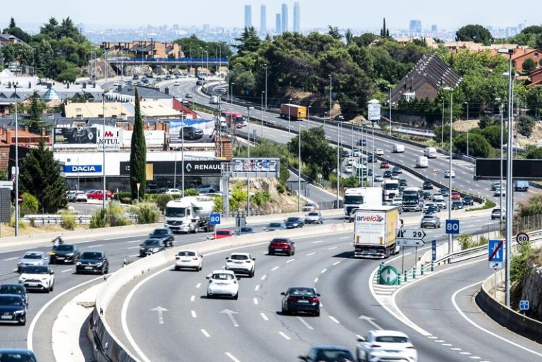 Caos en las vías de Madrid, Cataluña y Andalucía: ¡La ‘Operación 1 de agosto’ ya ha empezado!