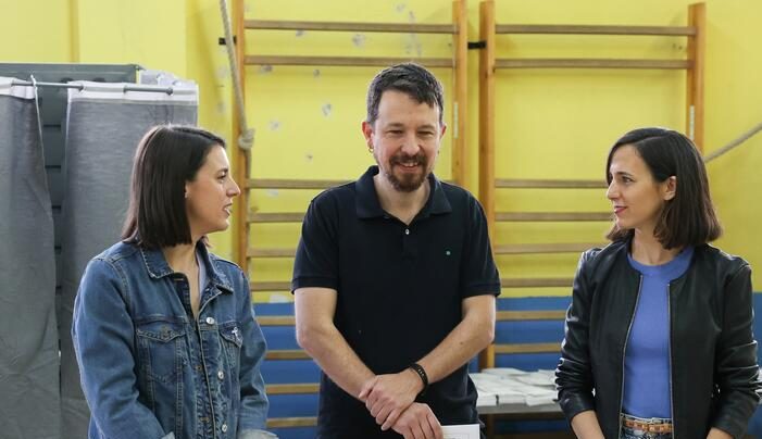 La AN avala la investigación a la cúpula policial del Gobierno de Rajoy por el presunto espionaje a Podemos