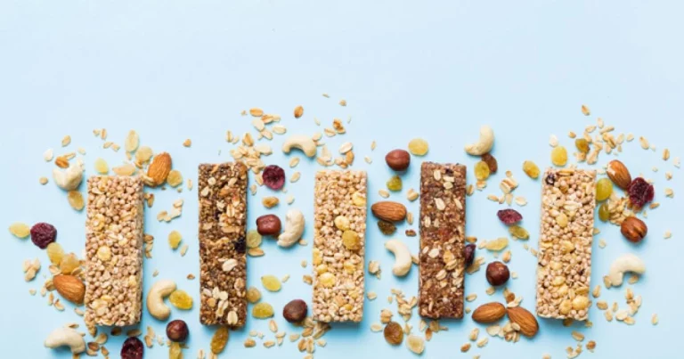 El lado oscuro de las barritas de cereales: la OCU revela un dato alarmante sobre estos snacks