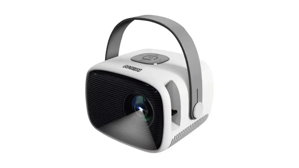 Más allá del cine: aplicaciones versátiles del Proyector ICON