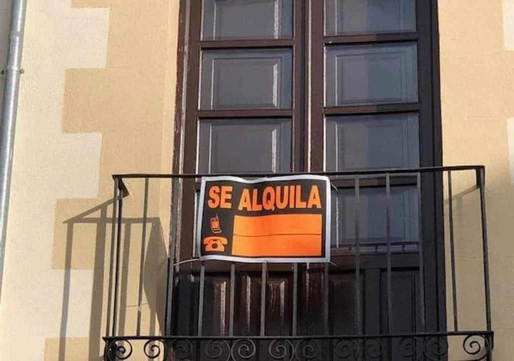 Airbnb Y Su Rol En La Crisis De Alquileres En España