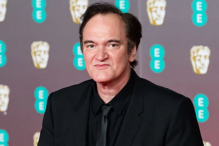Amantes del cine de acción las 3 películas de Tarantino que no te puedes
