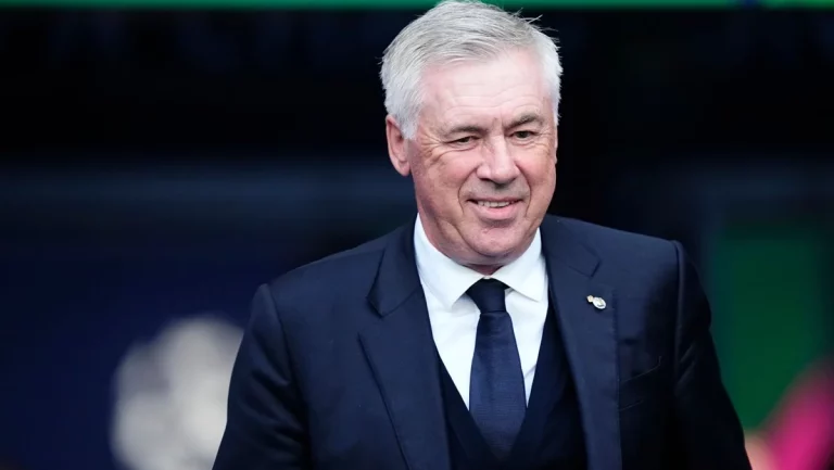 Ancelotti genera un problema muy gordo a Florentino Pérez