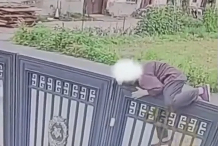 De No Creer: La Fuga Viral De Una Señora De 92 Años Que Deja Una Residencia 1 La Fuga De Una Anciana En China.