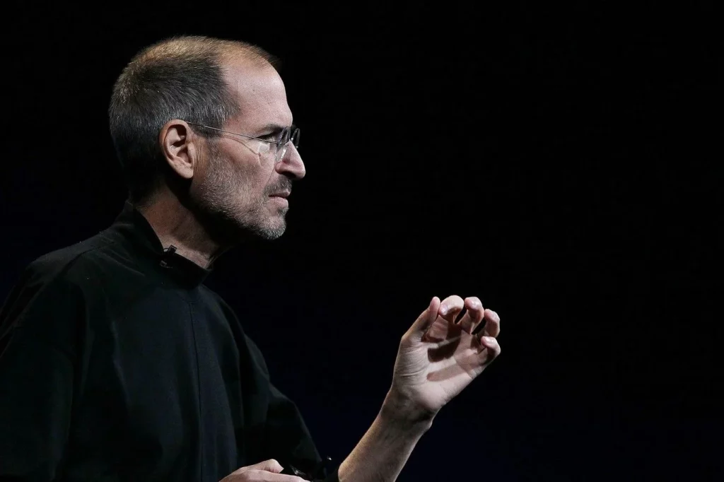 Los 7 consejos de Steve Jobs, creador de Apple, para alcanzar el éxito 25 Aprende a decir no