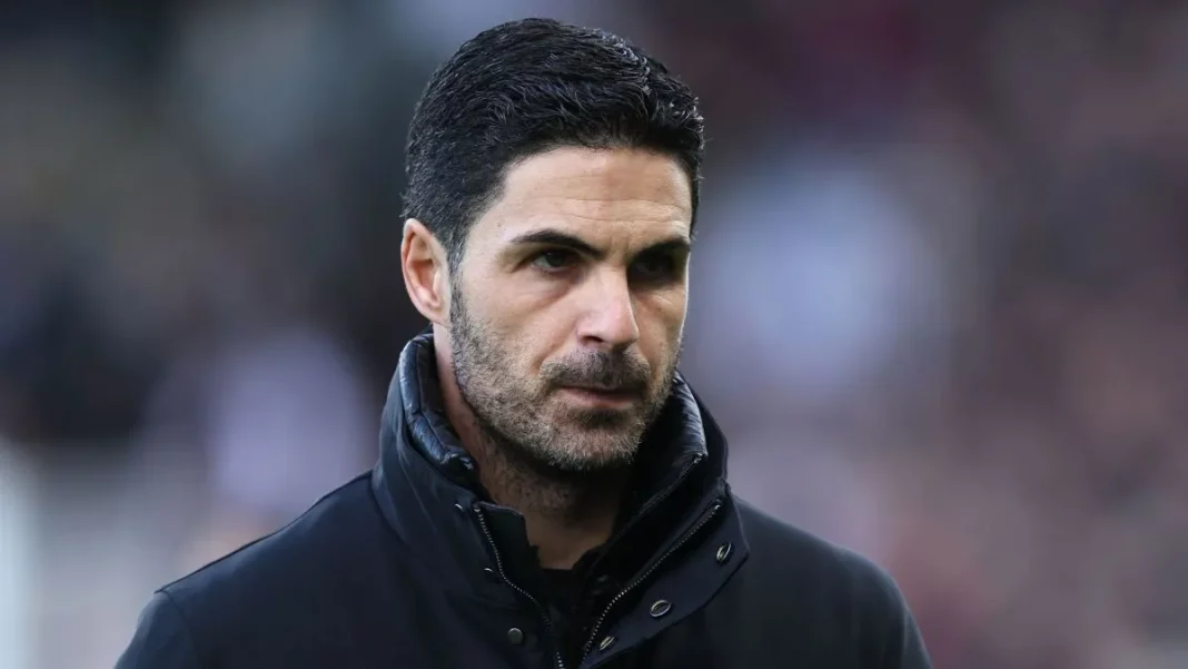 Arteta echa al lazo a uno de los hombres clave de Luis de la Fuente