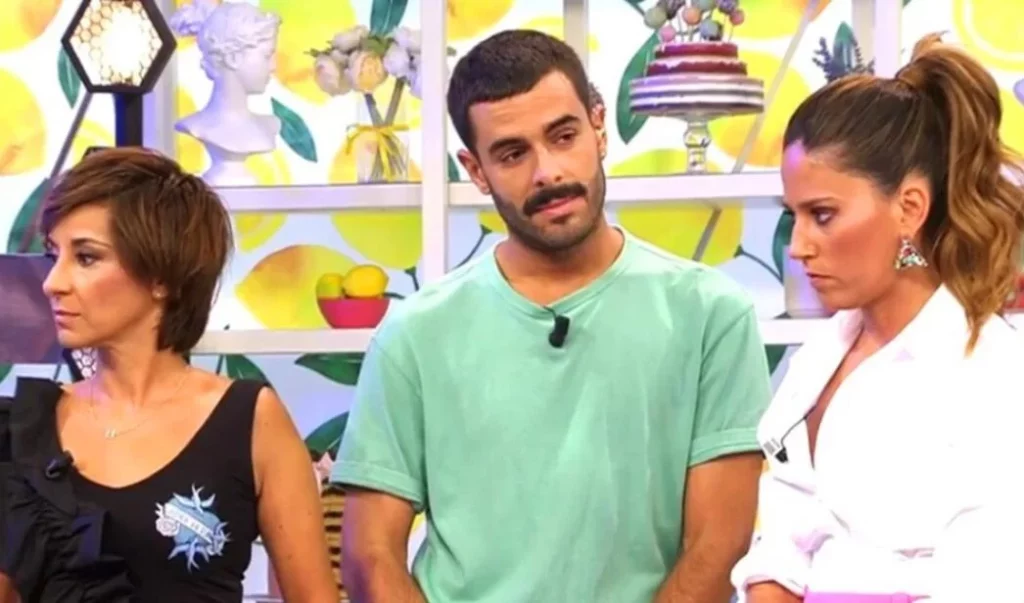 Movistar Plus pesca en Telecinco fichando a un extrabajador de 'Sálvame' para el Orgullo 2024