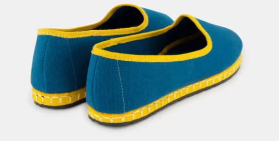Ni Marypaz ni Aplauso: Hipercor tiene las zapatillas venecianas más cómodas y baratas