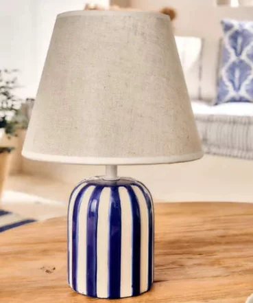 Seleccionamos lo mejor de las novedades de Leroy Merlin para el verano: cojines, lámparas y hasta puffs