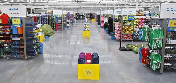 El arte de la recompra: Cómo sacar el máximo provecho del servicio de Decathlon