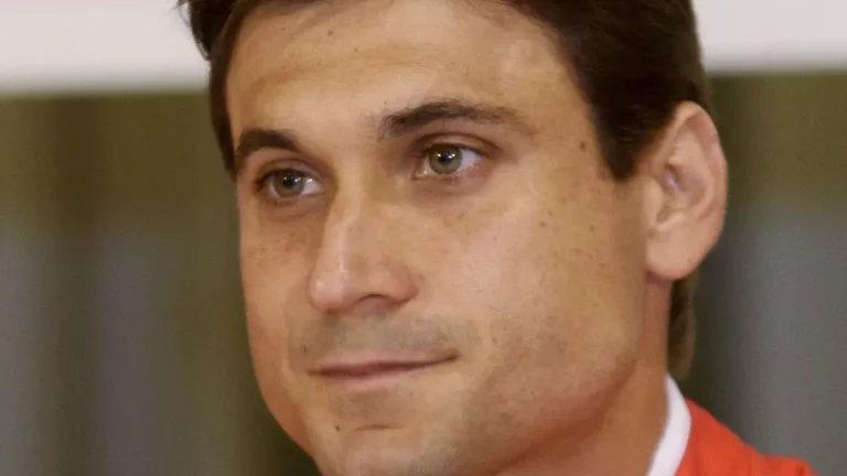 David Ferrer ya tiene listo al equipo de Copa Davis para la primera ronda ante Suiza