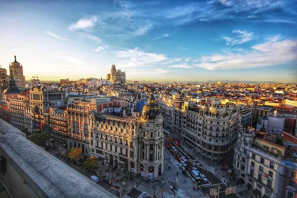 Desafíos Económicos Y Turísticos: El Impacto Del Incremento De Precios En Las Viviendas