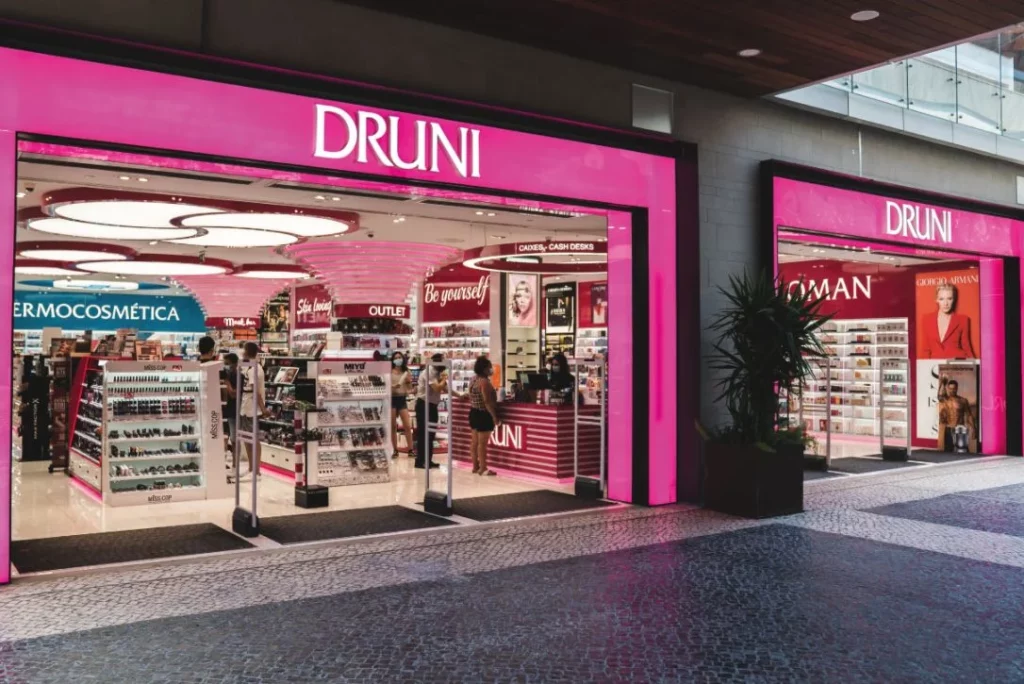 Druni Y Amazon Venden La Crema Bronceadora Que Vas A Llevarte A La Playa Y La Piscina