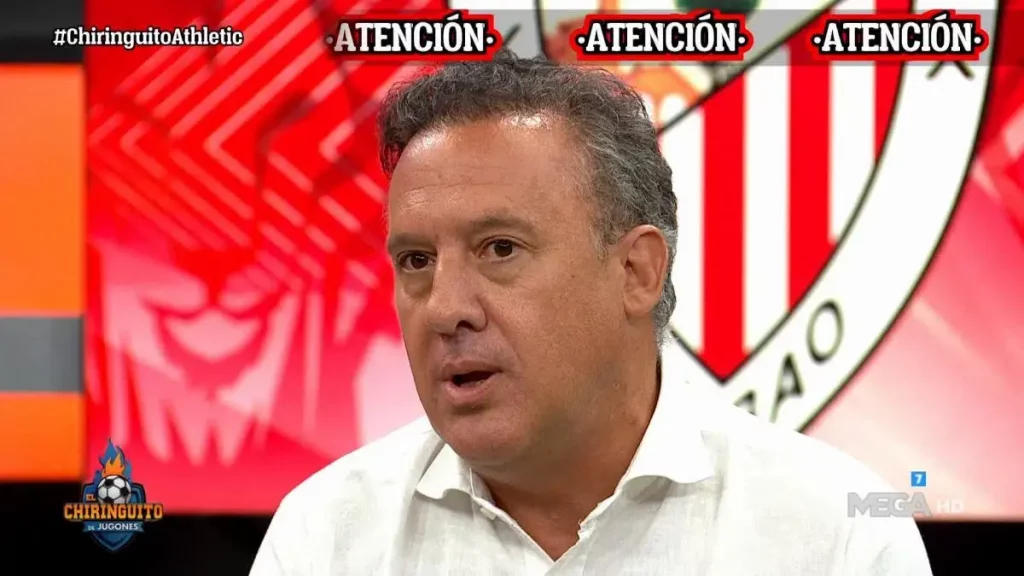 El 'golpe bajo' y la respuesta de Velasco