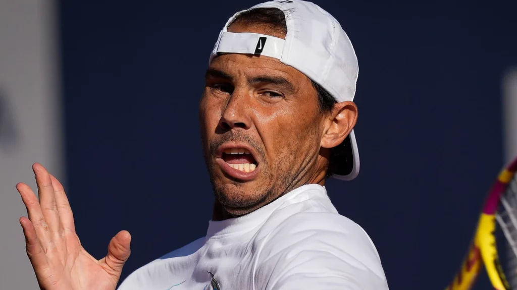 Rafa Nadal, Un Regreso Esperado