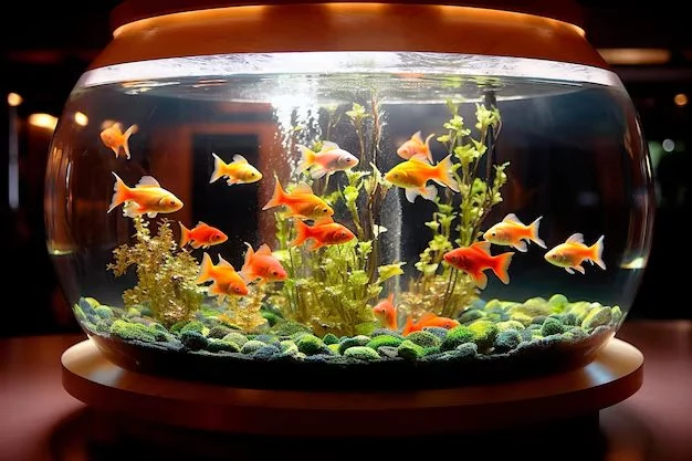 Equipo Esencial Para Tu Acuario