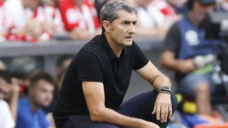 Valverde asume los 2 grandes problemas que se ciernen sobre el Athletic
