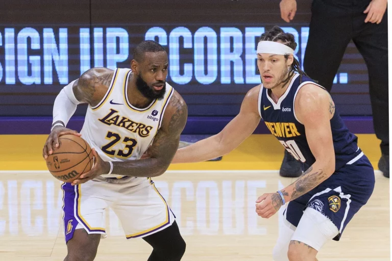 La NBA se muda a Amazon y abandona a Warner