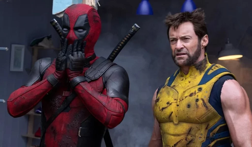 El Éxito De Deadpool Y Lobezno En Cines Dispara El Precio De Un Videojuego De Segunda Mano De Ps3 1 Deadpool Llega Al Universo Marvel De La Mano De Lobezno