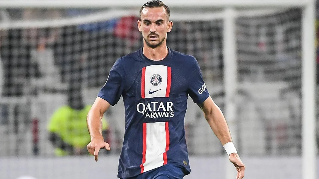 Fabián Ruiz