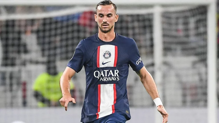 La condición de Fabián Ruiz para fichar por el Atlético
