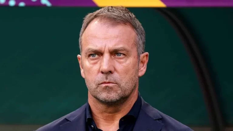 Hansi Flick se carga a un titular indiscutible en el FC Barcelona 2025