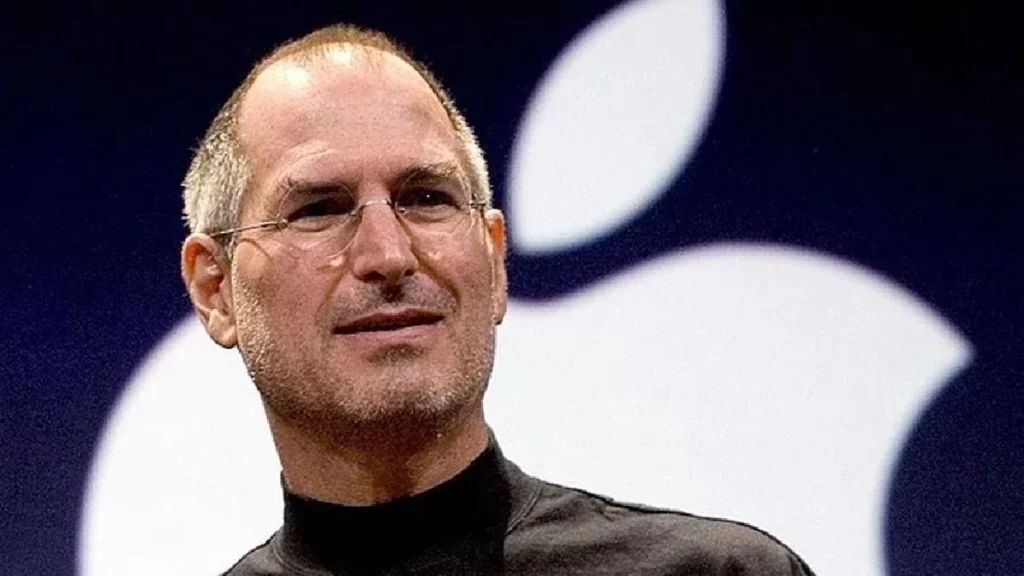 Los 7 consejos de Steve Jobs, creador de Apple, para alcanzar el éxito 24 Haz aquello que te apasiona