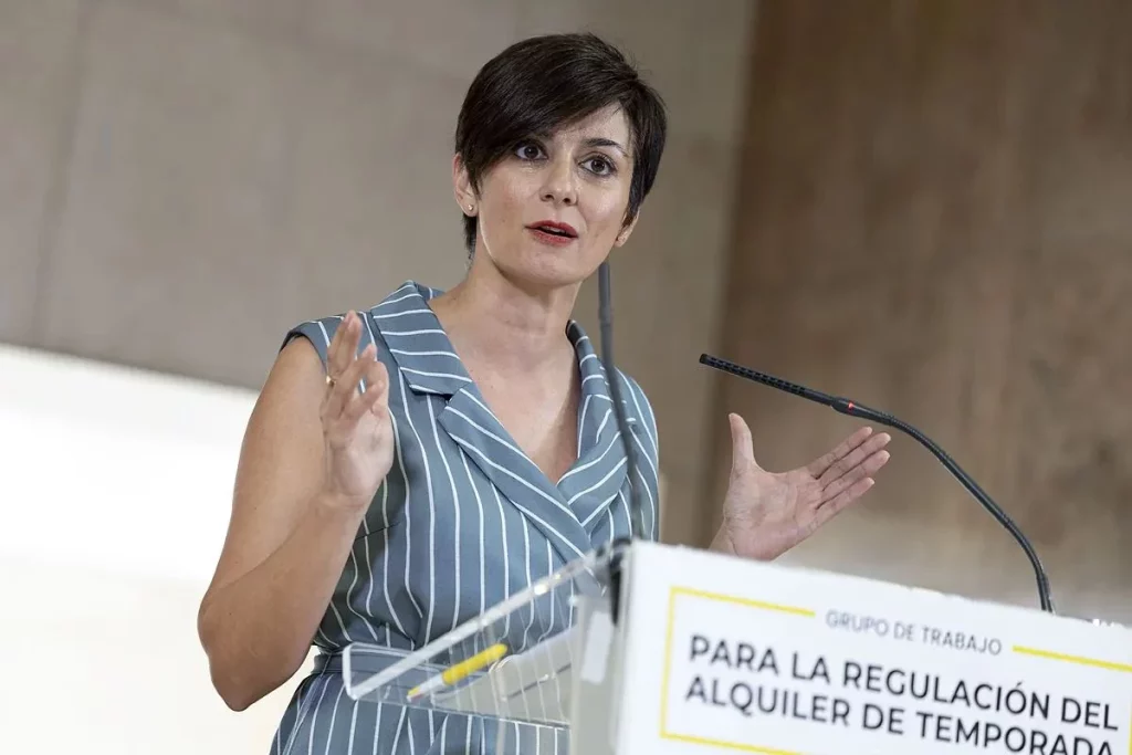 Impacto De Las Restricciones Del Gobierno En El Mercado De Alquiler De Ciudades De Alta Demanda 