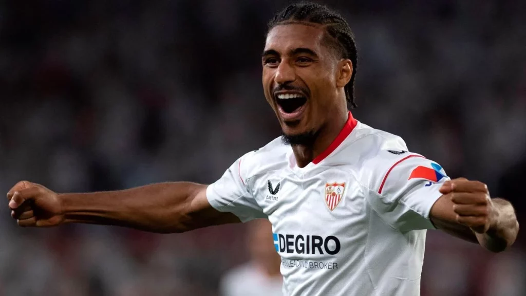 Impacto En La Preparación Del Sevilla Fc