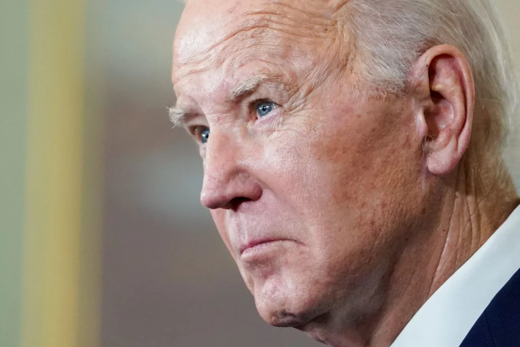 Implicaciones De Una Renuncia: ¿Qué Ocurriría Si Biden Dejara La Candidatura Presidencial?