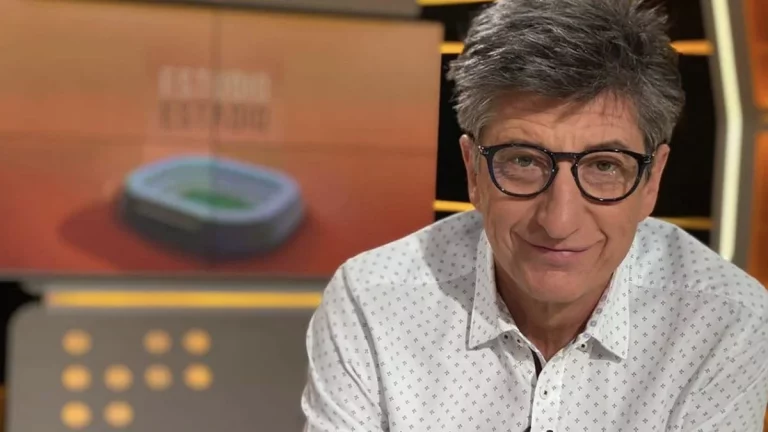 Juan Carlos Rivero muy criticado por lo que dijo en el FC Barcelona – Atlético