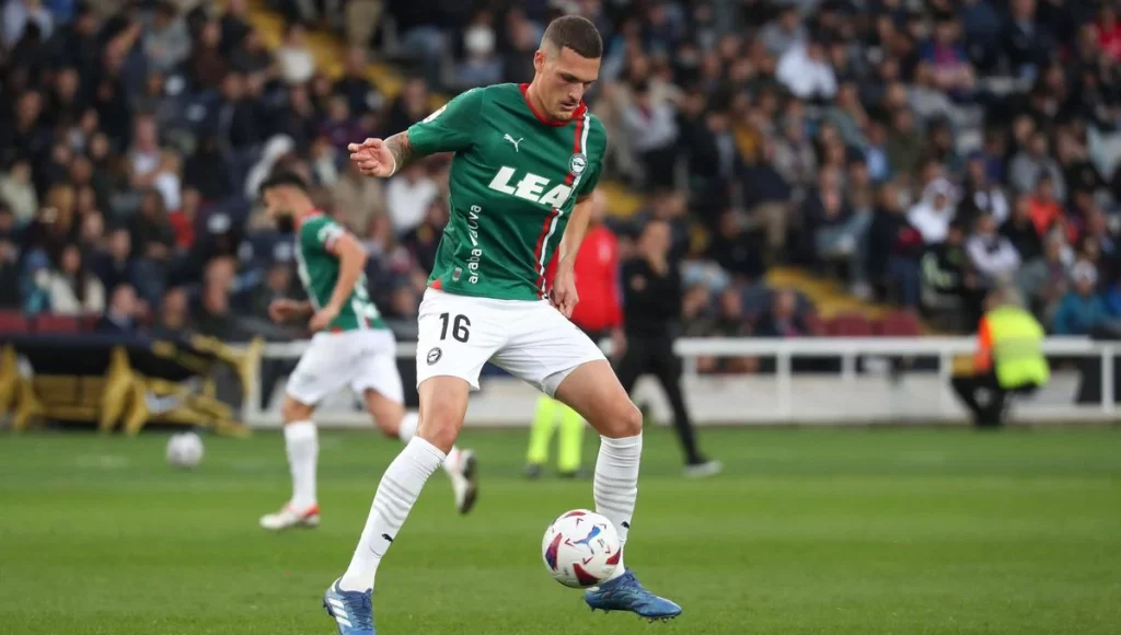 La Fábrica sigue produciendo talento