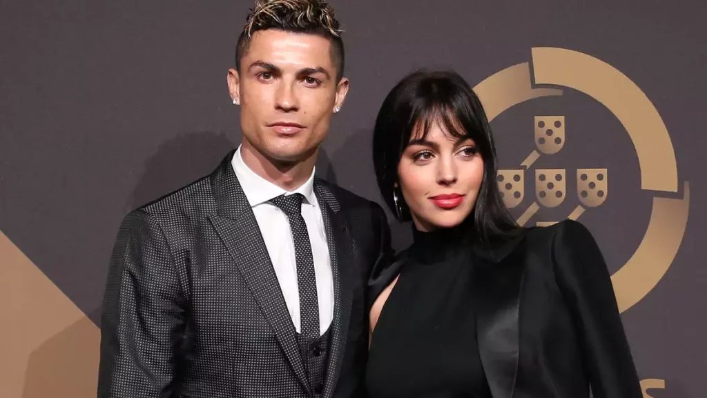 La Millonada Que Cuesta A Cristiano Ronaldo Tener Contenta A Georgina Rodríguez