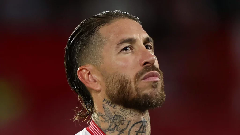Neymar Se Quiere Llevar A Otro Súper Crack Mundial Al Santos 89 Sergio Ramos Encuentra Un Veto Terrible En El Real Madrid: Ancelotti Sí Lo Quiere Pero…