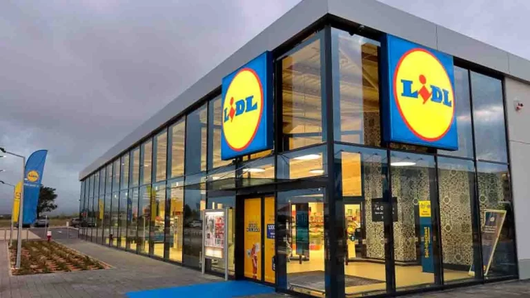 Revolución capilar: el nuevo moldeador de Lidl que desafía a las peluquerías profesionales