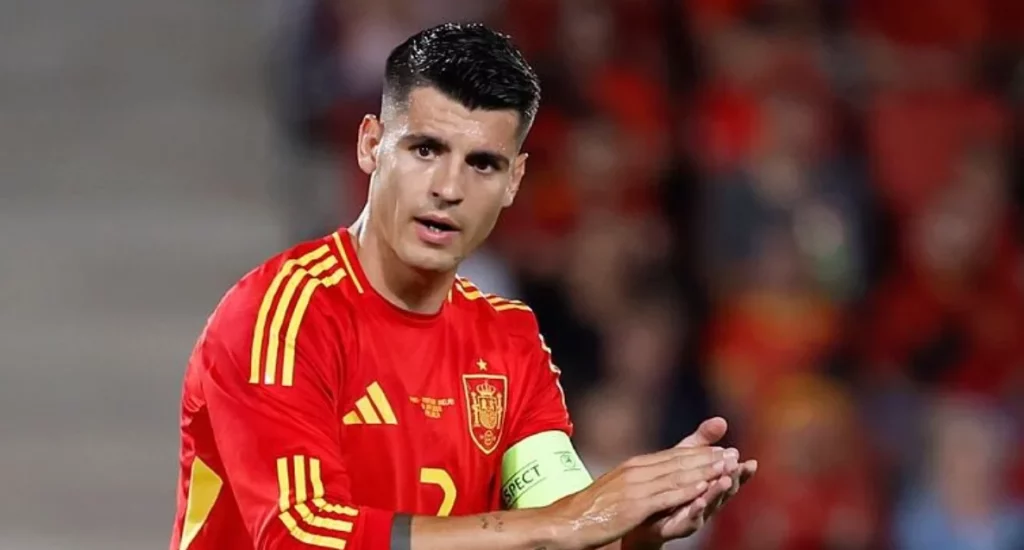 Morata