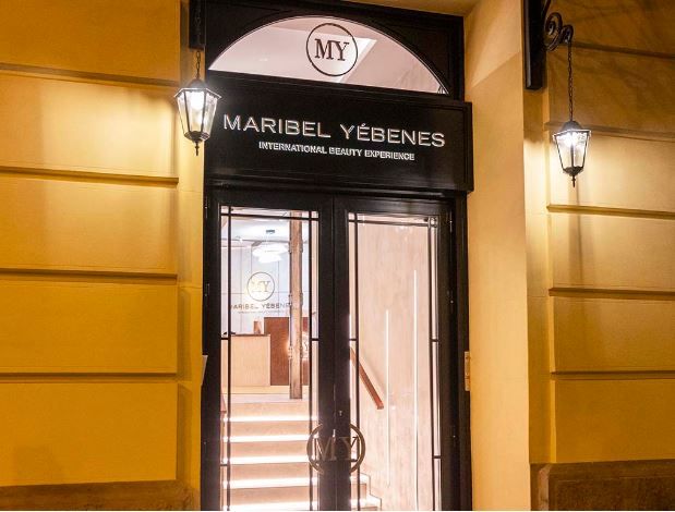 El Grupo Maribel Yébenes dispara sus resultados en el primer semestre 2024 1 MaribelYbenes