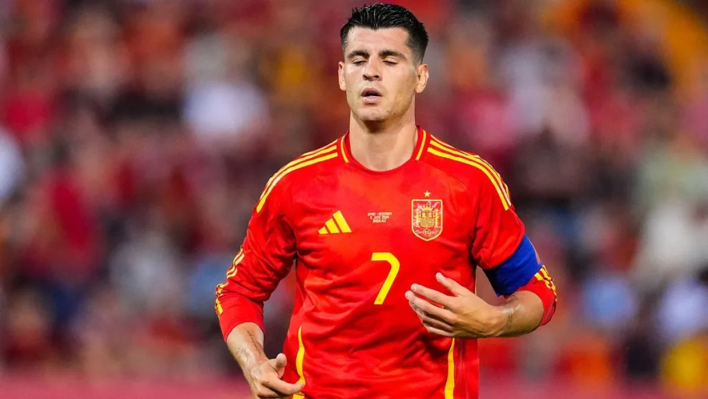 Morata